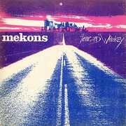 Fear & Whiskey , The Mekons