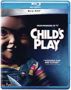 Child's Play , Aubrey Plaza