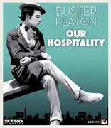 Our Hospitality , Buster Keaton