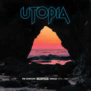 Utopia: The Complete Bearsville Singles (1977-1982) , Utopia