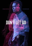 Don't Let Go , Byron Mann