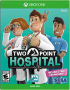 Two Point Hospital for Xbox One 