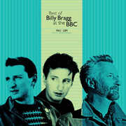 Best Of Billy Bragg At The Bbc 1983-2019 , Billy Bragg