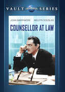Counsellor at Law , John Barrymore