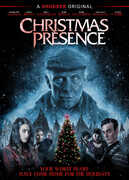 Christmas Presence (aka Why Hide?) , Charlotte Atkinson