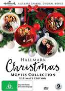 Hallmark Christmas Movies Collection: Ultimate Edition [Import] 