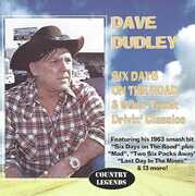 Six Days on the Road , Dave Dudley