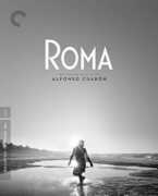 Roma (Criterion Collection) , Yalitza Aparicio