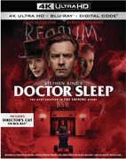 Doctor Sleep , Ewan McGregor