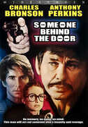 Someone Behind the Door , Charles Bronson