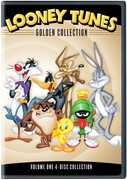 Looney Tunes: Golden Collection: Volume One , Arthur Q. Bryan
