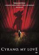 Cyrano, My Love , Olivier Gourmet