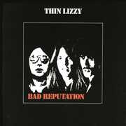 Bad Reputation , Thin Lizzy
