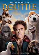 Dolittle , Robert Downey Jr.