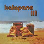 Kalapana III , Kalapana
