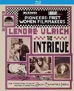 The Intrigue: The Forgotten Films of Writer & Director Julia Crawford Ivers 