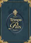Le Temps D'Une Paix: Coffret Collection 
