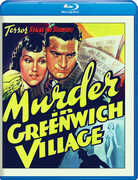 Murder in Greenwich Village , Fay Wray