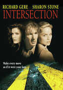 Intersection , Richard Gere