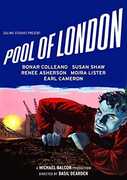 Pool of London , Bonar Colleano