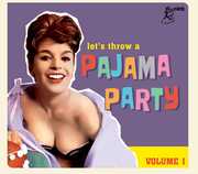Pajama Party 1 (Various Artists) , Various Artists