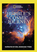 Hubble's Cosmic Journey 
