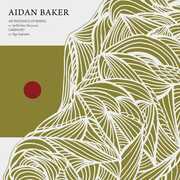 An Instance of Rising /  Liminoid , Aidan Baker