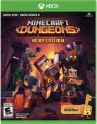 Minecraft Dungeons for Xbox One