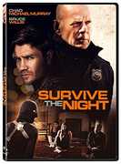 Survive the Night , Chad Michael Murray