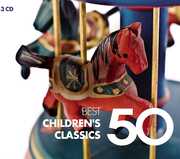 50 Best Children's Classics , 50 Best Children's Classics