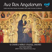 Ave Rex Angelorum , Various Artists