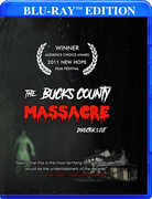 The Bucks County Massacre 