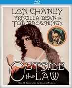 Outside the Law , Priscilla Dean