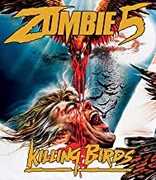 Zombie 5: Killing Birds , Robert Vaughn