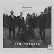 Tangostoria , Various Artists
