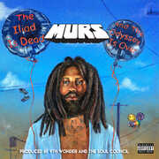 The Illiad Is Over And The Odyssey Is Dead , Murs
