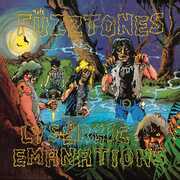 Fuzztones - Lysergic Emanations (1985) , The Fuzztones