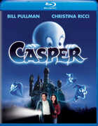 Casper , Malachi Pearson