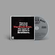 Brothers , The Black Keys