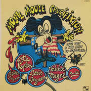 Moshe Mouse /  Crucifixion (Original Soundtrack) , Michel Magne