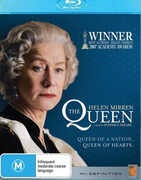 The Queen [Import] , Helen Mirren