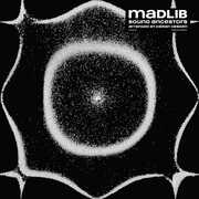 Sound Ancestors (arranged By Kieran Hebden) , Madlib