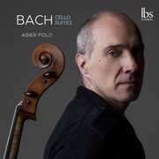 Cello Suites , Asier Polo