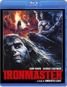 Ironmaster , George Eastman