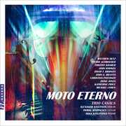 Moto Eterno , Various Artists