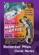 Man In The Attic , Jack Palance