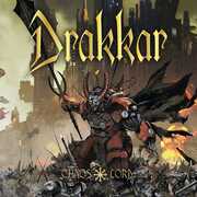 Chaos Lord , Drakkar