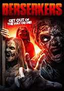 Berserkers , James Quinn