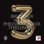 Symphony 3 in D , Christian Thielemann