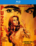 Puzzle (L’Uomo Senza Memoria) , Senta Berger